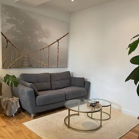Apartment Superbe T2bis Hypercentre Avec Grande Terrasse